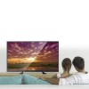 GRADE A2 - electriQ 40 Inch Full HD 1080p Android Smart LED TV with Freeview HD