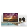 GRADE A2  -electriQ 55 Inch Full HD 1080p Android Smart LED TV with Freeview HD