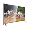 A2 Refurbished electriQ 65 Inch 4K Ultra HD LED TV with Freeview HD