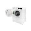 Refurbished Hoover WDXOA485C/1-80 Smart Freestanding 8/5KG 1400 Spin Washer Dryer White
