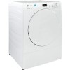 Refurbished Candy CSV9LF Smart Freestanding Vented 9KG Tumble Dryer White