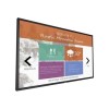 Philips 55BDL4051T/00 55&quot; Full HD LED Interactive Touchscreen Display