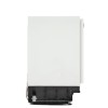 GRADE A2 - AEG AGN58210F0 Frost Free Integrated Under Counter Freezer
