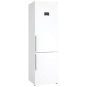 78879233/1/KGN39AWCTG Refurbished Bosch Series 6 KGN39AWCTG 363 Litre 70/30 Fridge Freezer White
