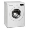 Montpellier MW8014P 8kg 1400rpm Freestanding Washing Machine  White