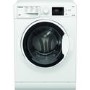 Hotpoint Futura 8kg Wash 6kg Dry 1400rpm Washer Dryer - White