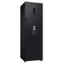 Samsung 382 Litre Tall Freestanding Larder Fridge - Black