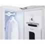 Refurbished LG Styler Wifi-Connected Steam Clothing Care System White