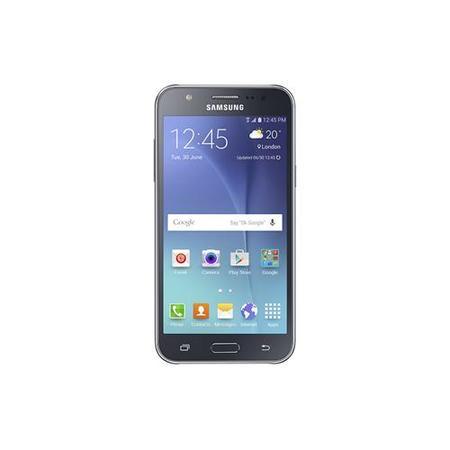 Samsung Galaxy J5 2015 Black 5" 8GB 4G Unlocked & SIM Free
