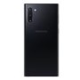Samsung Galaxy Note 10 256GB 4G Dual SIM Mobile Phone - Aura Black