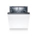 Refurbished Bosch Series 2 SMV2ITX18G 12 Place Settings Fully Integrated Dishwasher