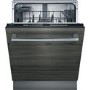 Siemens iQ100 13 Place Settings Fully Integrated Dishwasher