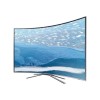 Samsung UE65KU6500 65 inch; UHD HDR Smart TV Silver 3840x 2160 3 x HDMI