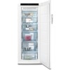 AEG A72020GNW0 60cm Wide Frost Free Freestanding Upright Freezer - White