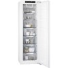 AEG ABB81816NC 56cm Wide Tall Frost Free Integrated Upright In Column Freezer - White