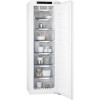 AEG ABS81826NC 56cm Wide Frost Free Integrated Upright In-Column Freezer - White
