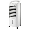 GRADE A2 - ElectriQ Evaporative Air Cooler and Air Purifier 