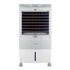 GRADE A1 - 15L Portable Evaporative Air Cooler Air Purifier with Anti Bacterial Ioniser and Humidifier