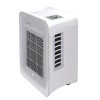 GRADE A1 - As new but box opened - Best seller - AC9000E Portable Air Conditioner with Heat Pump for rooms up to 18 sqm