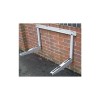 GRADE A2 - Air Conditioning Condenser Wall Mounting Brackets up to 90 kgs. 9000 to 24000 BTU