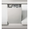 GRADE A2 - Whirlpool ADG211  45cm wide Slimline 9 Place Fully Integrated Dishwasher
