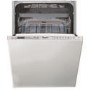 Whirlpool Supreme Clean ADG522 10 Place Slimline Fully Integrated Dishwasher