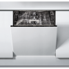 Whirlpool ADG8410FD 13 Place Fully Integrated Dishwasher
