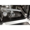 Whirlpool Supreme Clean ADP502IX 10 Place Slimline Freestanding Dishwasher - Stainless Steel