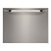 GRADE A1 - AEG AEGMIDIM10 Stainless Steel Door for AEG 6 Place Fully Integrated Compact Dishwasher F55200VI0
