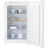 AEG AGS58800S1 54cm Wide Integrated Upright In-Column Freezer - White