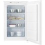 AEG AGS58800S1 54cm Wide Integrated Upright In-Column Freezer - White