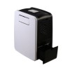 electriQ 30 litre Dehumidifier great for up to 6 bed house and offices with digital humidistat and Remote Control