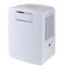 GRADE A1 - As new but box opened -  25 litres per day dehumidifier  and small air con