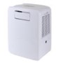 GRADE A1 - As new but box opened - AirCube Air Conditioner for small rooms with 25 L dehumidifier for up to 5 bed house