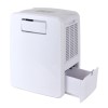 GRADE A1 - As new box opened -  AirCube 25 L Dehumidifier &amp; Air Conditioner