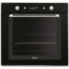 Whirlpool AKZM756NB Ambient Multifunction5 Electric Built In Single Oven in Black