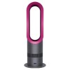 Dyson Hot and Cold Fan in Fuchsia.