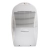 GRADE A2 - Ebac 15 L Dehumidifier Electronic Controls up to 4  bed house  1 Year warranty
