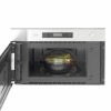 Whirlpool AMW490IX Stainless Steel 22 Litre 750 Watt Built-in Microwave Oven