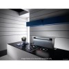 Elica ANDANTE_SS Andante Stainless Steel 90cm Wide Downdraft Extractor