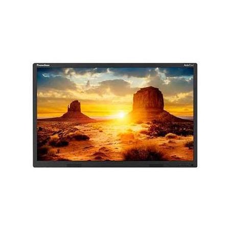 Promethean 65 Inch  interactive touch screen 8 point touch 5 year warranty