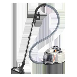 AEG ASPC7160 Vacuum Cleaner in Shell white