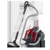 AEG AUC9220 Vacuum Cleaner in Watermelon Red Metallic