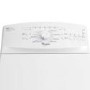 Whirlpool AWE6517 5kg 1000rpm Top Loading Freestanding Washing Machine White