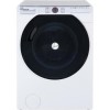 GRADE A2 - Hoover AWMPD69LH7 AXI Smart 9kg 1600rpm Freestanding Washing Machine With AI And WiFi - White With Tinted Door