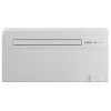GRADE A1 - Olimpia Unico Air 8SF 7000 BTU Wall mounted Air conditioner without the need for an outdoor unit 