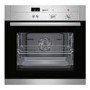 Neff B12S32N3GB built-in/under single oven Electric Built-in  in Stainless steel