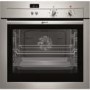 GRADE A1 - As new but box opened - Neff B14M42N3GB built-in/under single oven Electric in Stainless steel