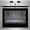 Neff B14P42N3GB built-in/under single oven Electric In Stainless steel