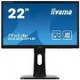 IIYAMA B2283HS-B1 Full HD LED display